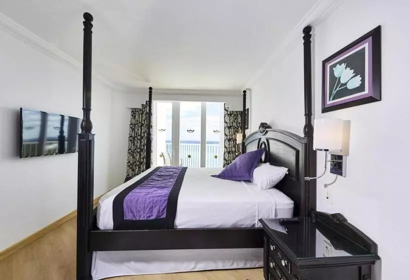 Hotel Riu Palace Paradise Island - Adults Only - All Inclusive