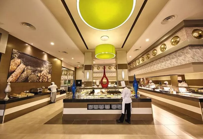 Hotel Riu Palace Paradise Island - Adults Only - All Inclusive