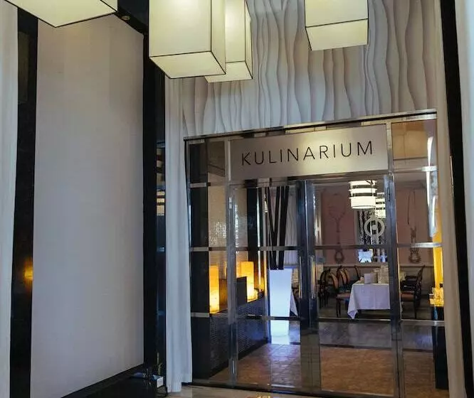 Hotel Riu Palace Paradise Island - Adults Only - All Inclusive