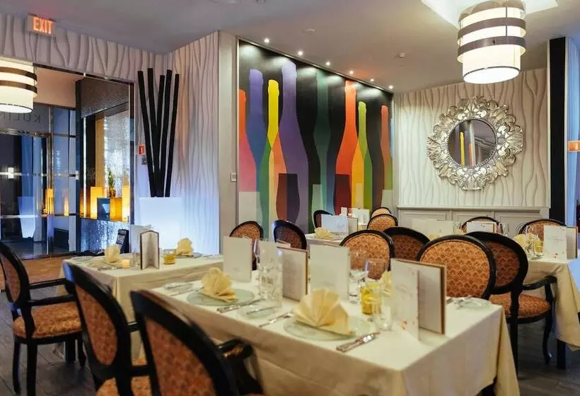 Hotel Riu Palace Paradise Island - Adults Only - All Inclusive