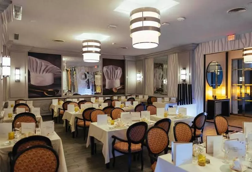 Hotel Riu Palace Paradise Island - Adults Only - All Inclusive