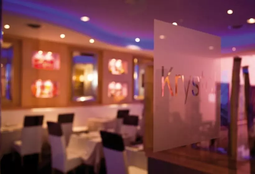 Hotel Riu Palace Paradise Island - Adults Only - All Inclusive