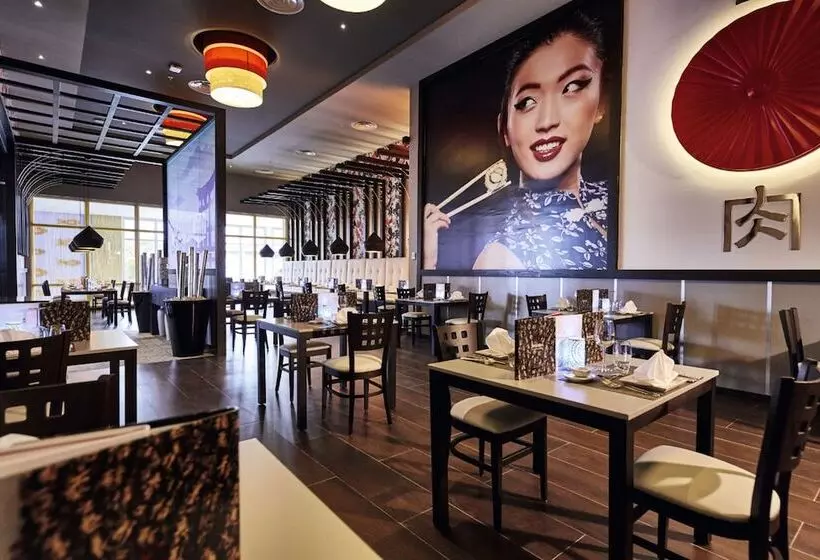 Hotel Riu Palace Paradise Island - Adults Only - All Inclusive