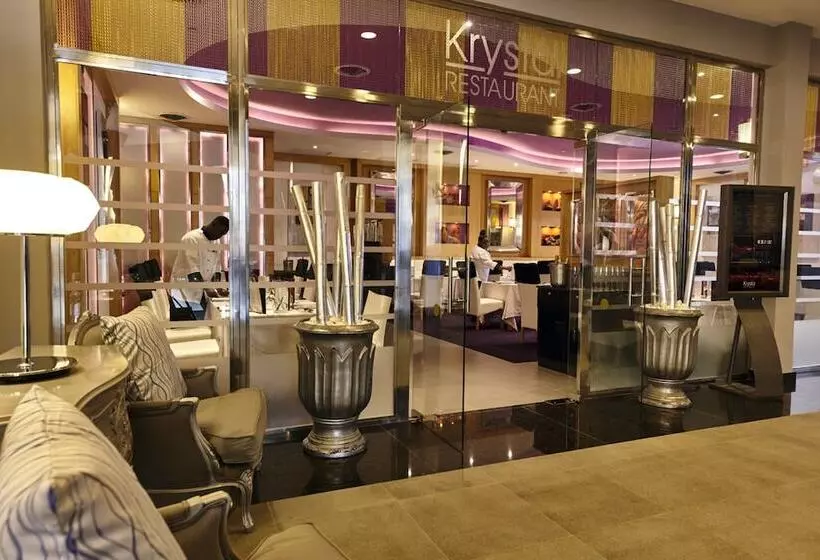 Hotel Riu Palace Paradise Island - Adults Only - All Inclusive