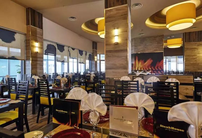 Hotel Riu Palace Paradise Island - Adults Only - All Inclusive