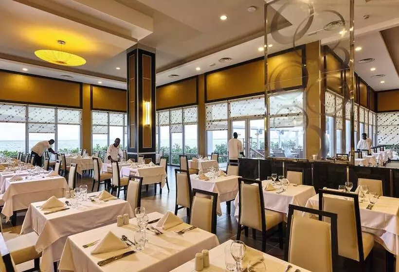 Hotel Riu Palace Paradise Island - Adults Only - All Inclusive