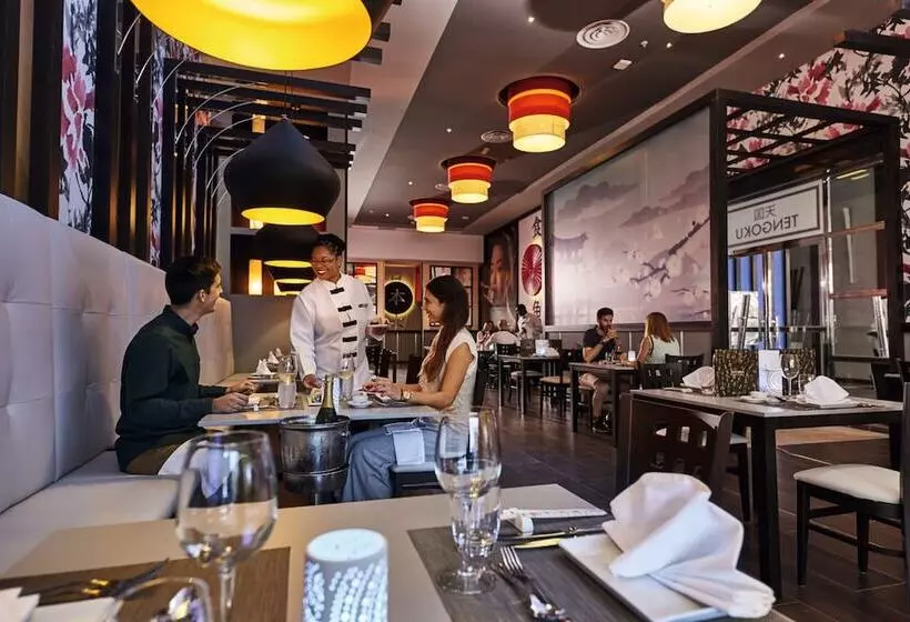 Hotel Riu Palace Paradise Island - Adults Only - All Inclusive