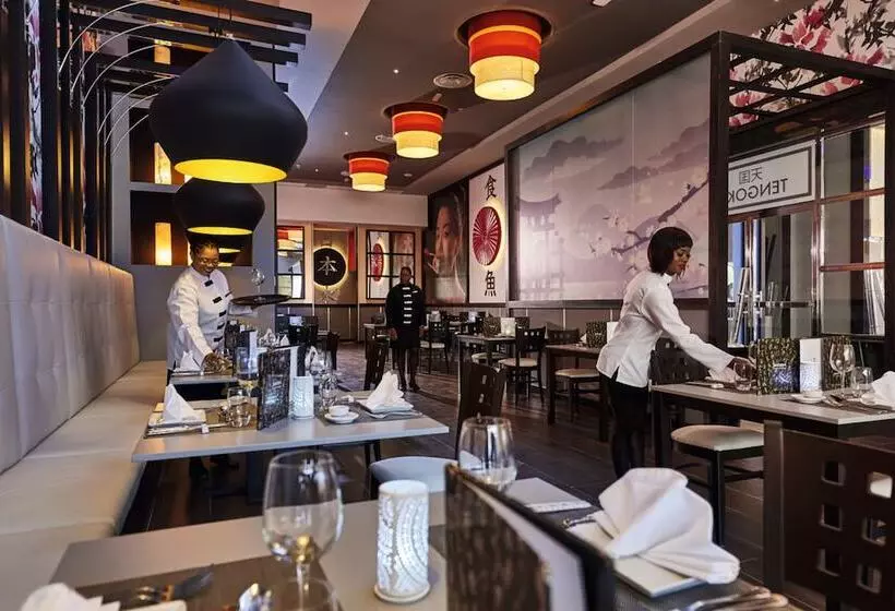 Hotel Riu Palace Paradise Island - Adults Only - All Inclusive