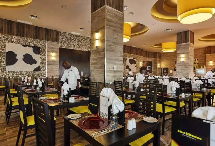 Hotel Riu Palace Paradise Island - Adults Only - All Inclusive