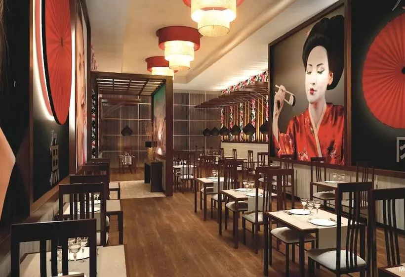 Hotel Riu Palace Paradise Island - Adults Only - All Inclusive