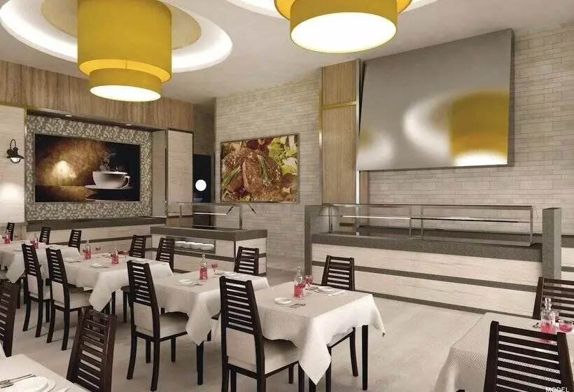 Hotel Riu Palace Paradise Island - Adults Only - All Inclusive