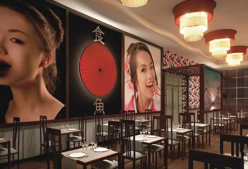 Hotel Riu Palace Paradise Island - Adults Only - All Inclusive