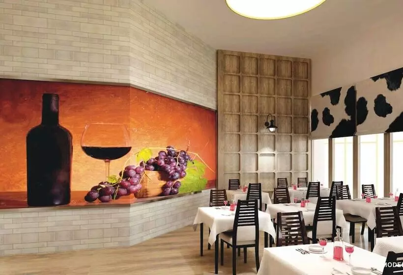 Hotel Riu Palace Paradise Island - Adults Only - All Inclusive