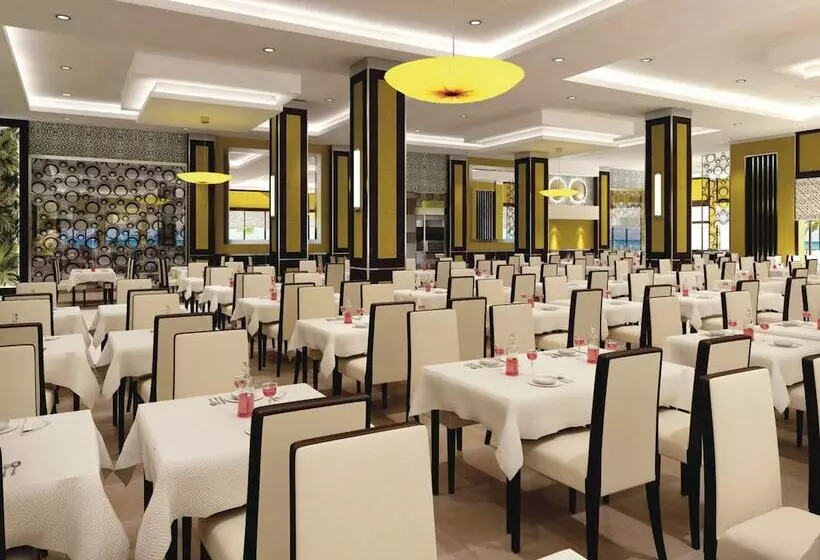 Hotel Riu Palace Paradise Island - Adults Only - All Inclusive