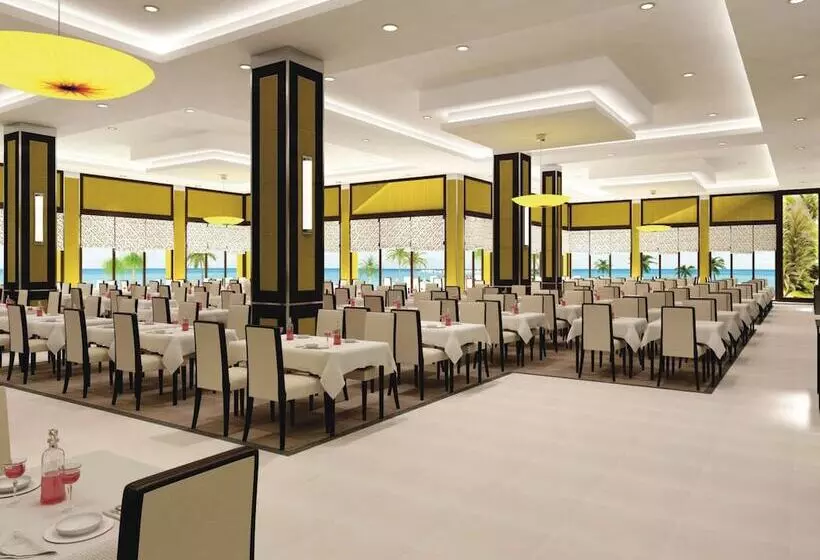 Hotel Riu Palace Paradise Island - Adults Only - All Inclusive