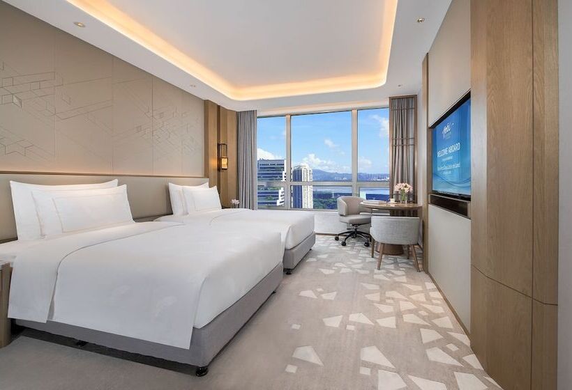 Hotel Shenzhenair International