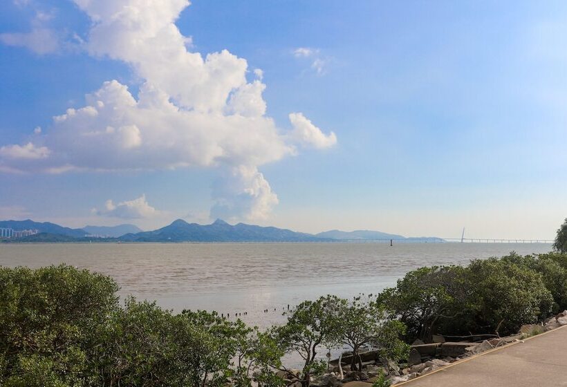 Hotel Shenzhenair International