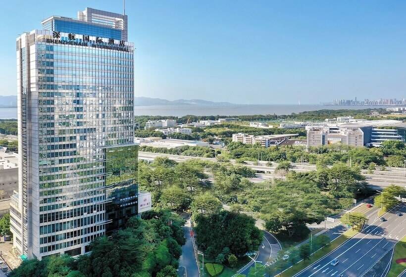 Hotel Shenzhenair International