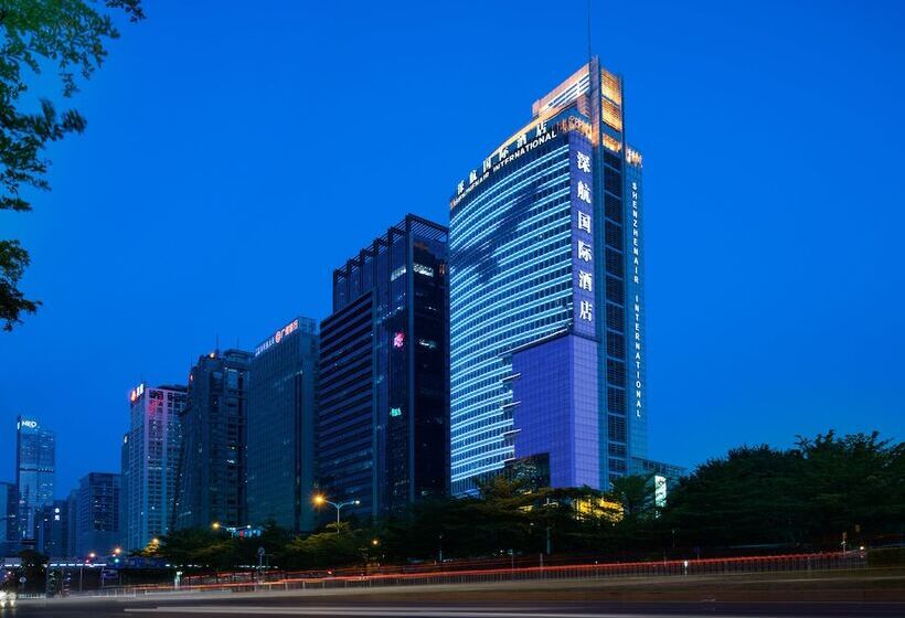 Hotel Shenzhenair International