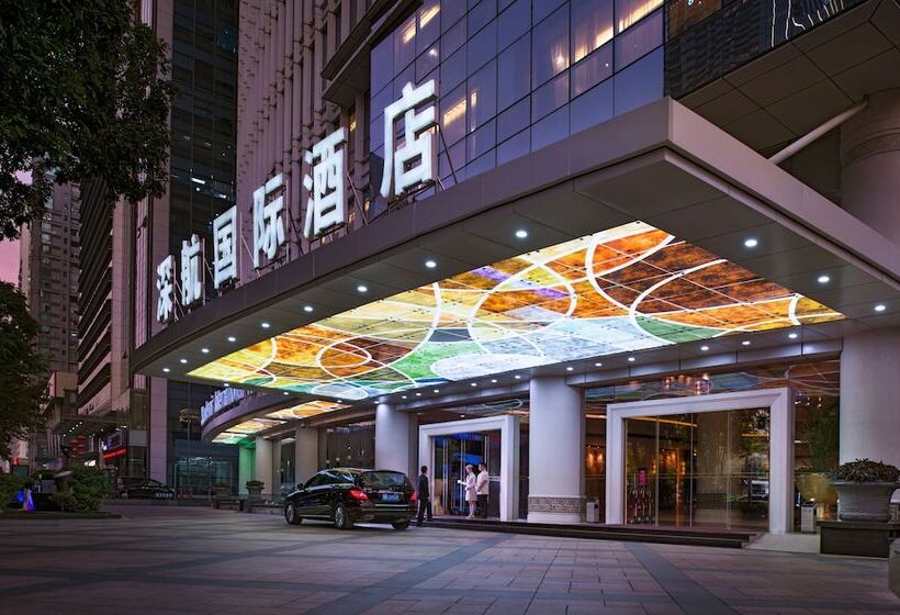 Hotel Shenzhenair International