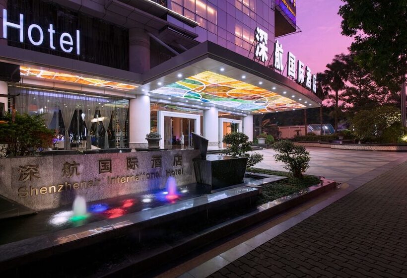 Hotel Shenzhenair International