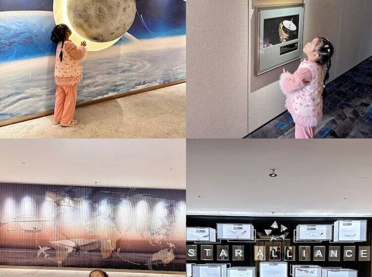 Hotel Shenzhenair International