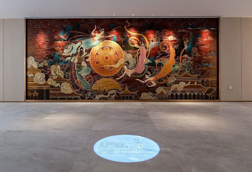 Hotel Shenzhenair International