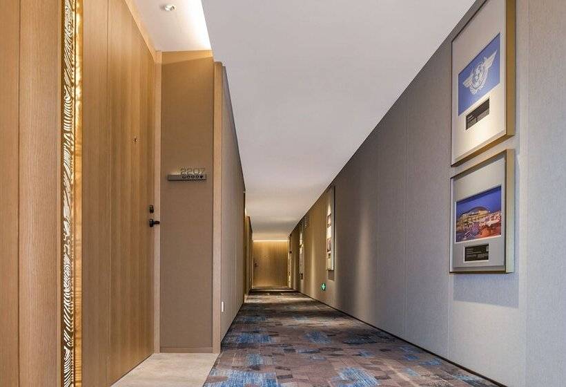 Hotel Shenzhenair International