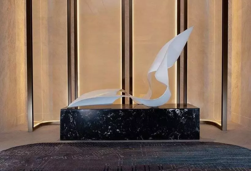 בית מלון כפרי Shenzhenair International