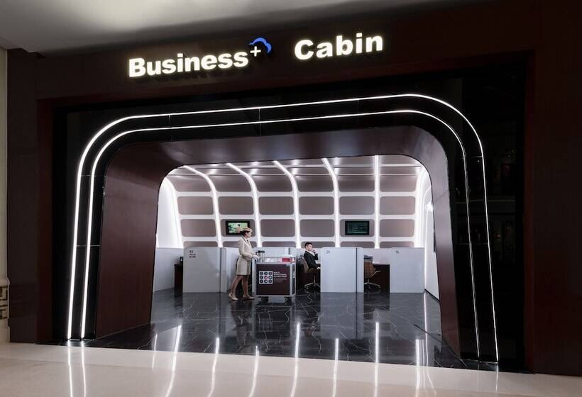 Hotel Shenzhenair International