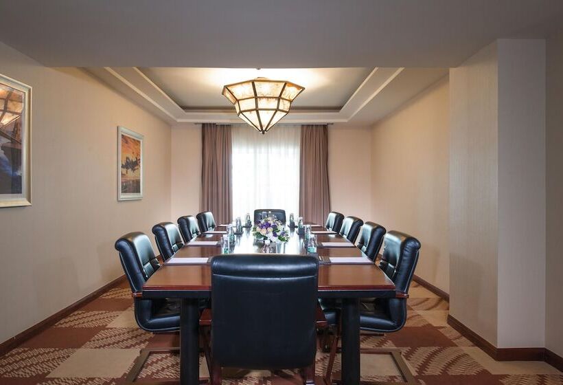 Hotel Shenzhenair International