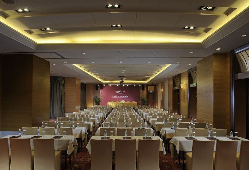 Hotel Shenzhenair International