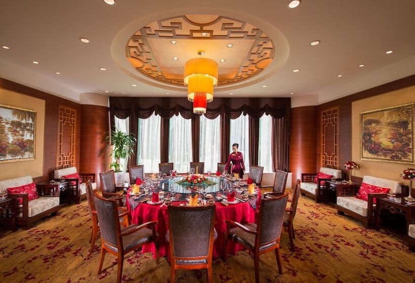 Hotel Shenzhenair International