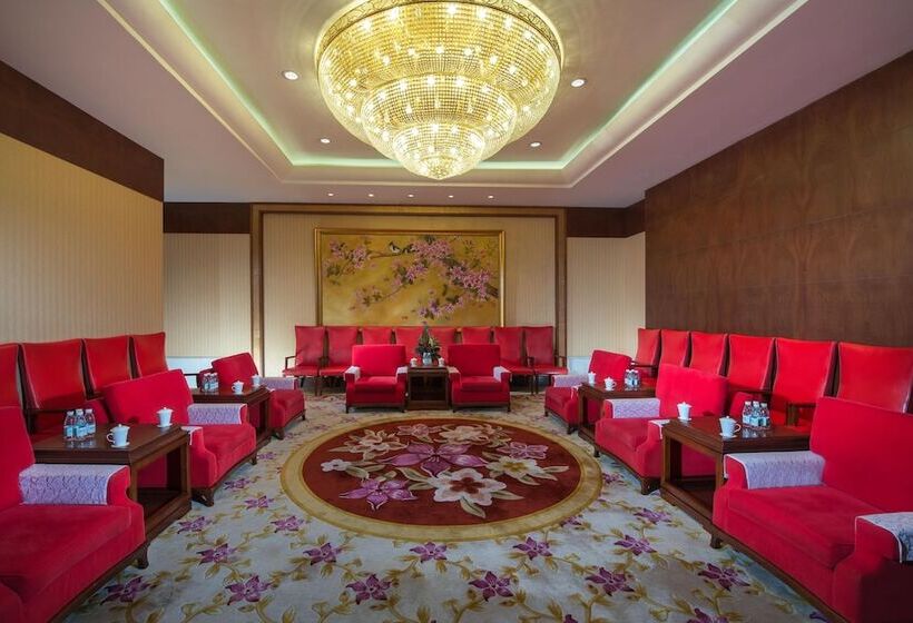 Hotel Shenzhenair International