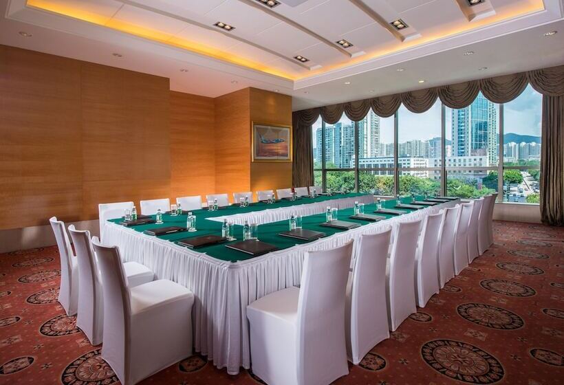 Hotel Shenzhenair International