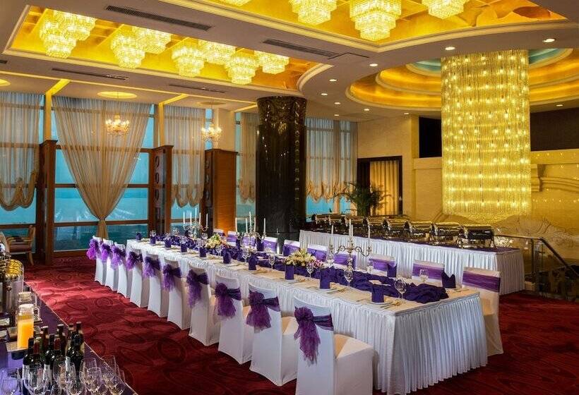 Hotel Shenzhenair International