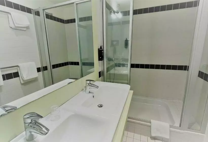 Отель Styles München Ost Messe