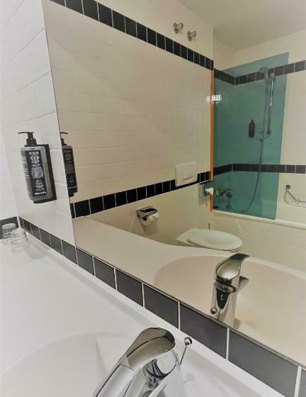 酒店 Styles München Ost Messe