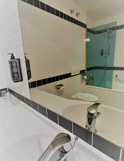 Отель Styles München Ost Messe