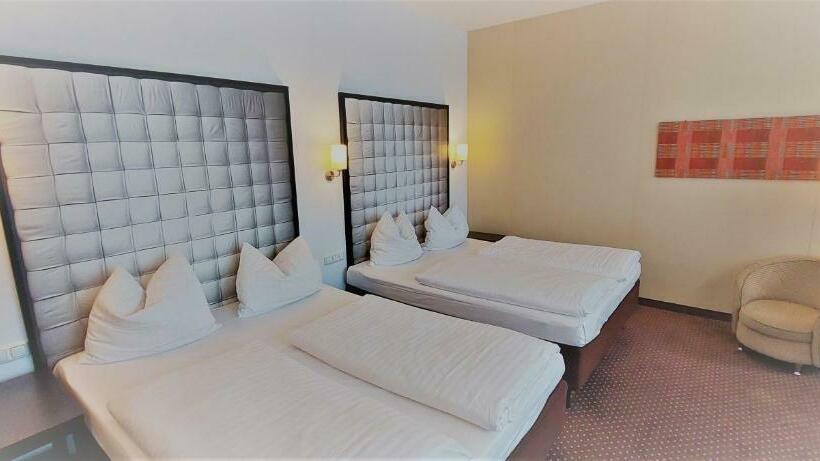 酒店 Styles München Ost Messe