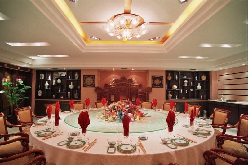 בית מלון כפרי Tian Nian Ge