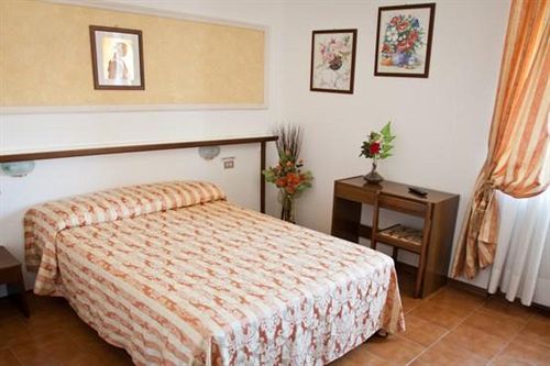 בית מלון כפרי Vignola