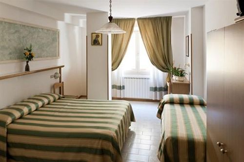 בית מלון כפרי Vignola