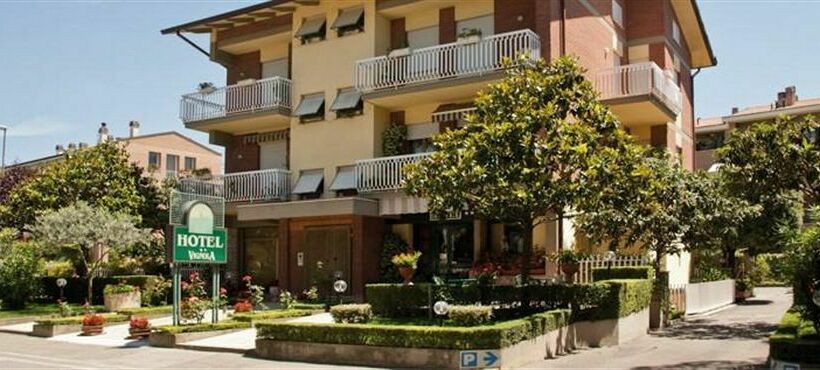 בית מלון כפרי Vignola