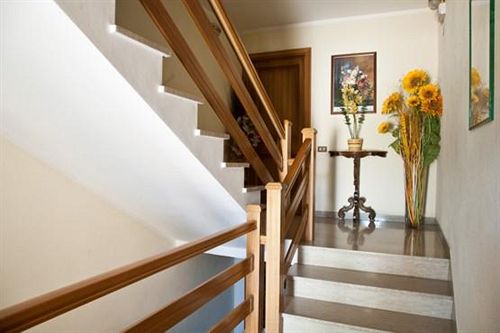 בית מלון כפרי Vignola