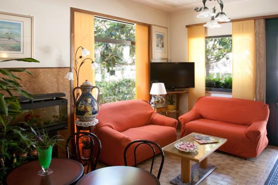 בית מלון כפרי Vignola