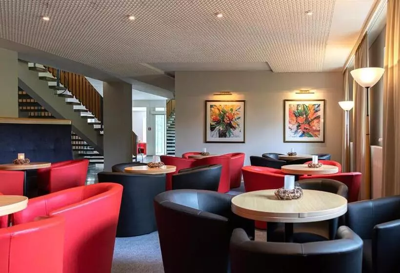 Werrapark Familienresort Hotel Heubacher Höhe