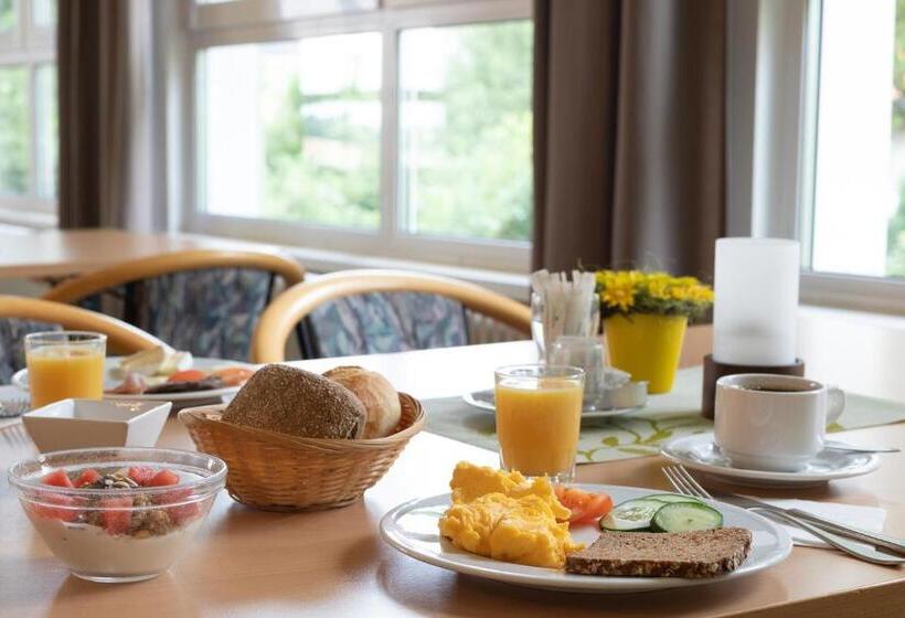 Werrapark Familienresort Hotel Heubacher Höhe