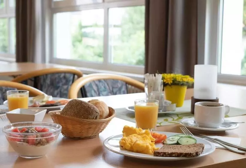 Werrapark Familienresort Hotel Heubacher Höhe