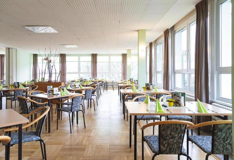 Werrapark Familienresort Hotel Heubacher Höhe